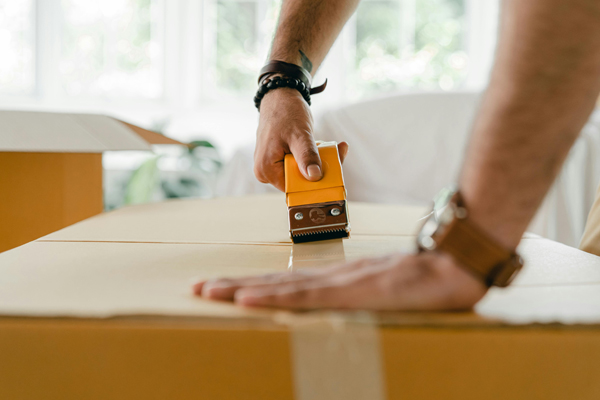 Packers and Movers Team